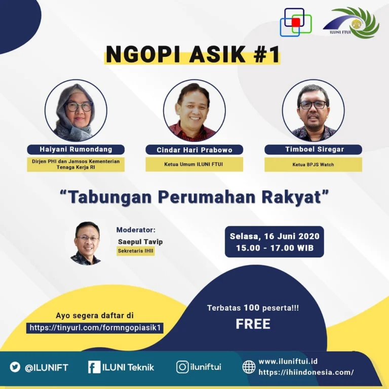 Instagram post from ihiindonesia. This post is in position 12.
